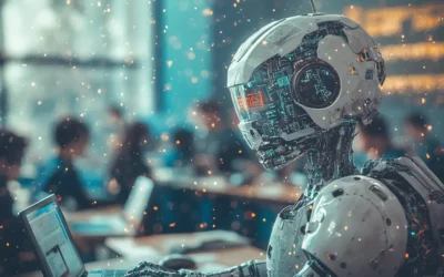 Kompetansehevingstiltak kunstig intelligens ressurssamling