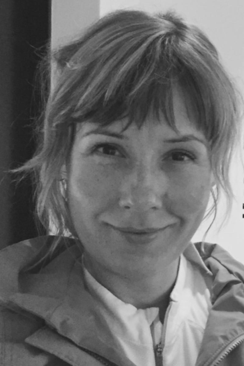 Elin Arnesen Moseid
