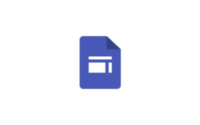 Google Sites