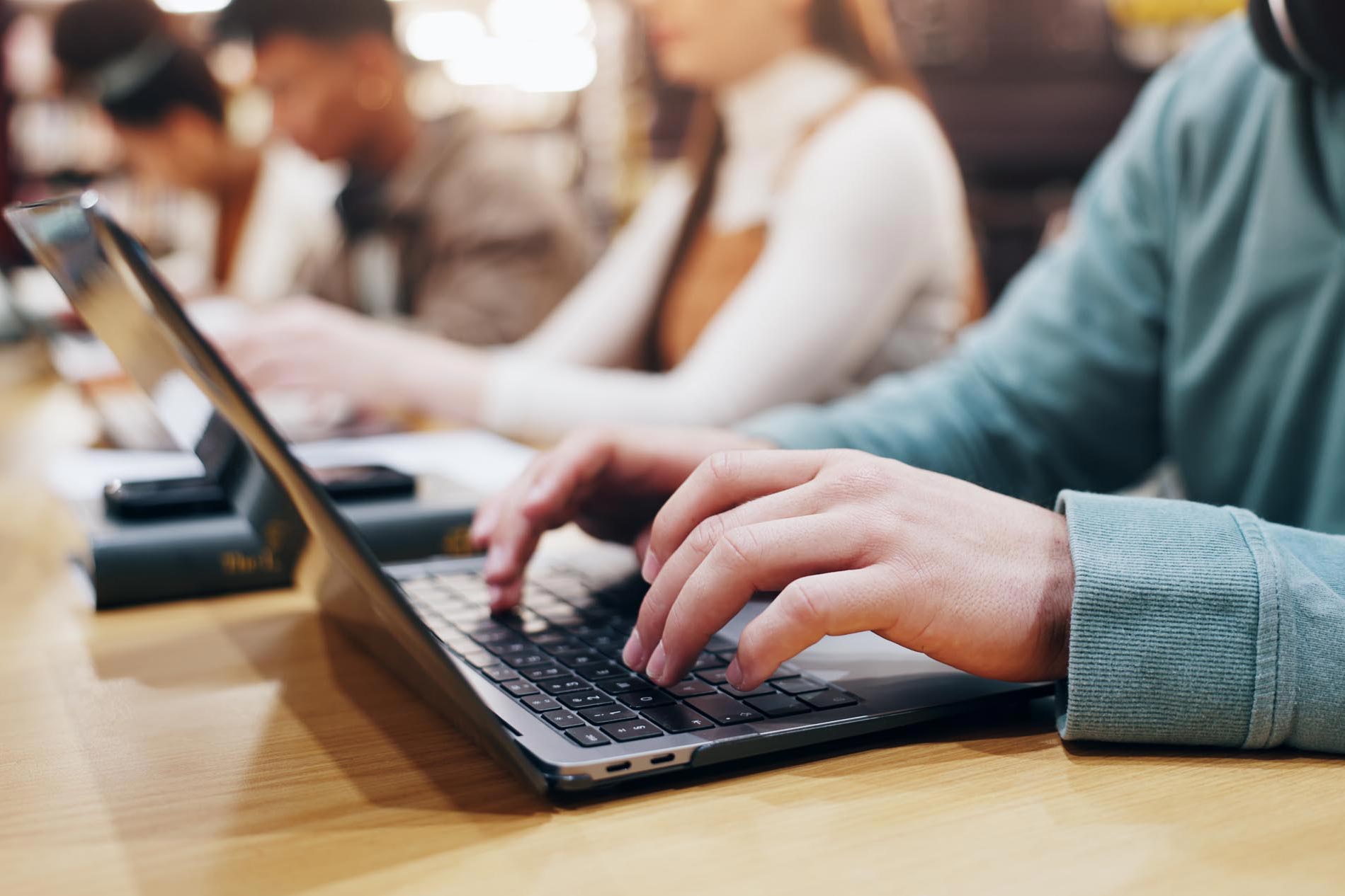 Kunstig intelligens og vurdering i skolen