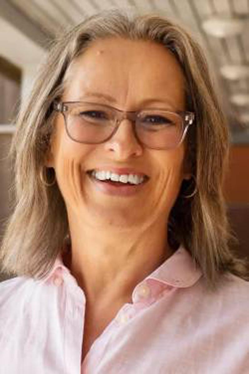 Gry Jacobsen