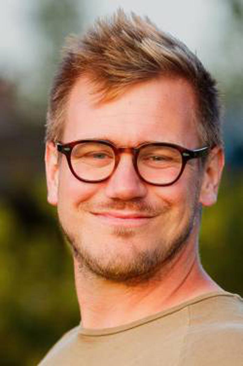Haakon Sundbø