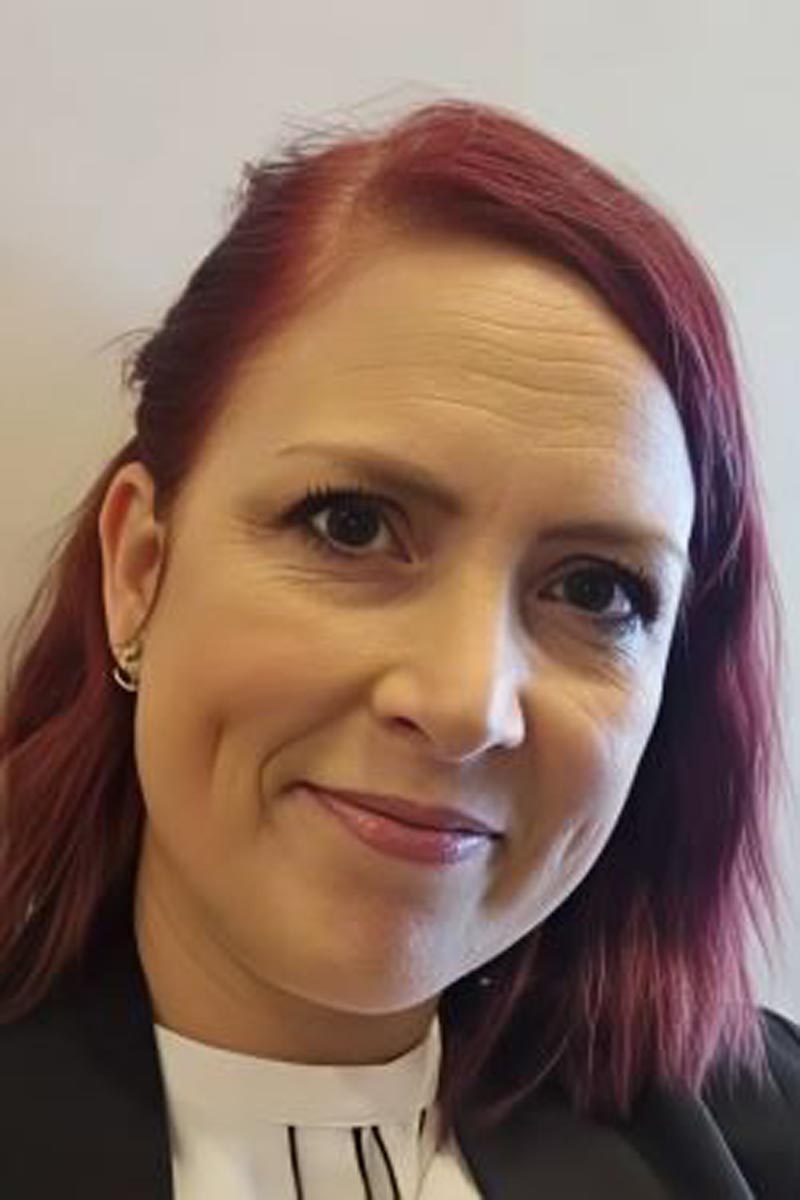 Maria Taraldsen