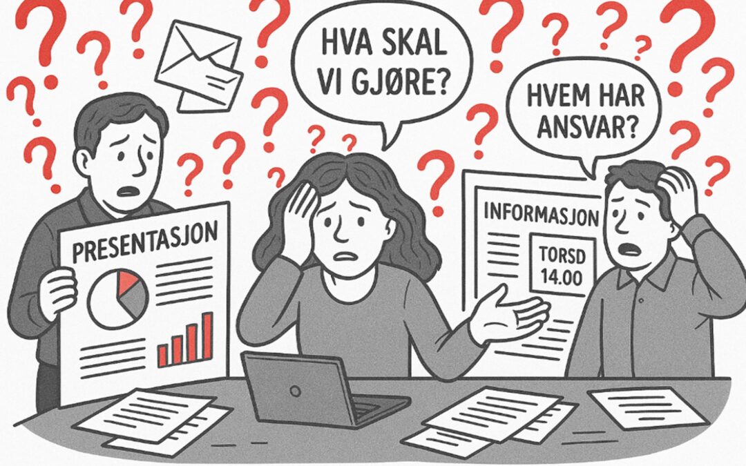 Felles nettressurser for kompetanseheving