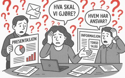 Felles nettressurser for kompetanseheving