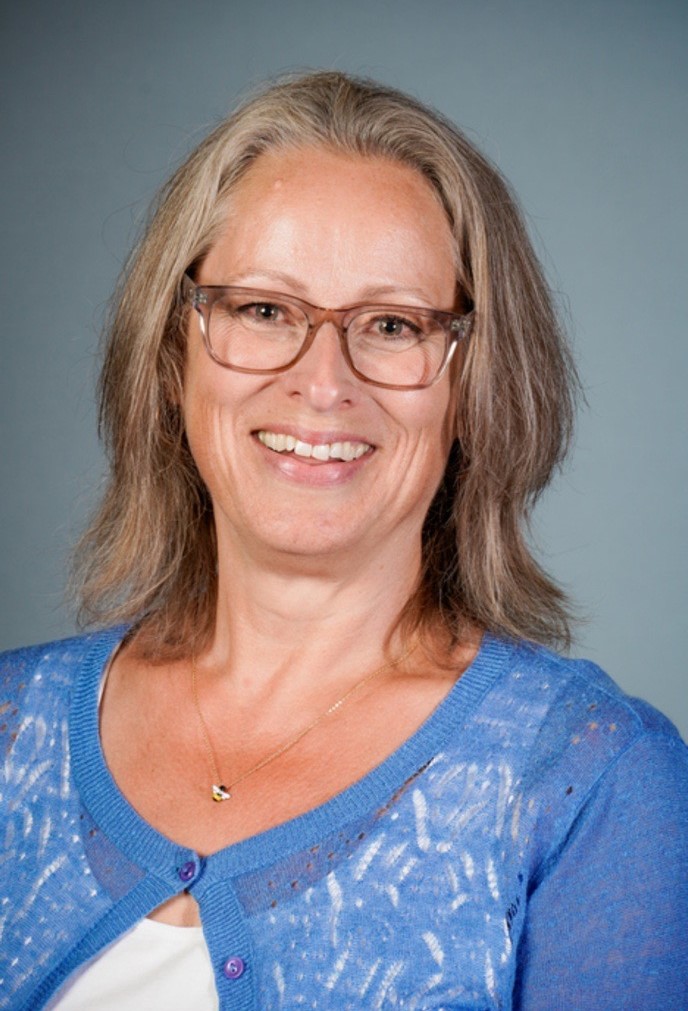 Gry Jacobsen