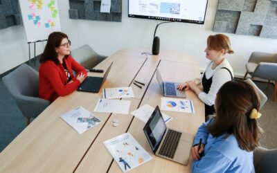 Forstå: Hva er skolens digitale modenhet?