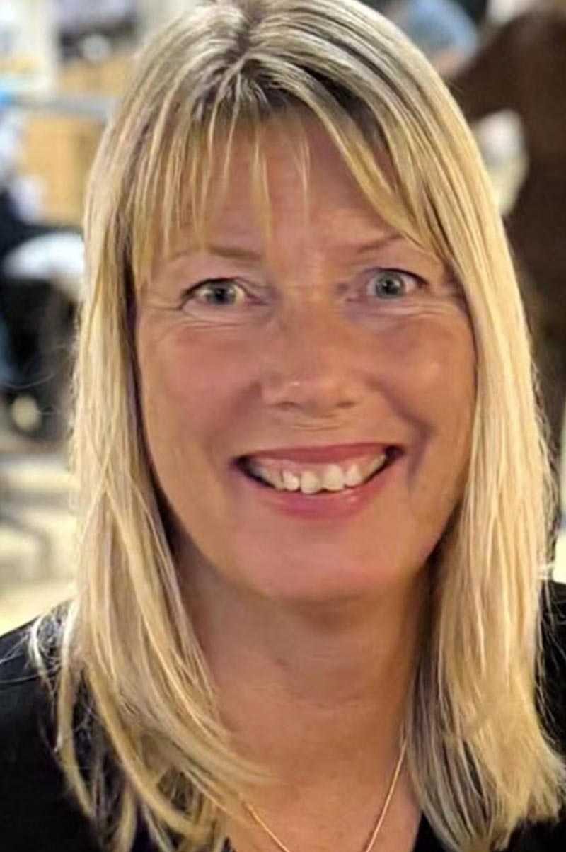 Bente Tronstad