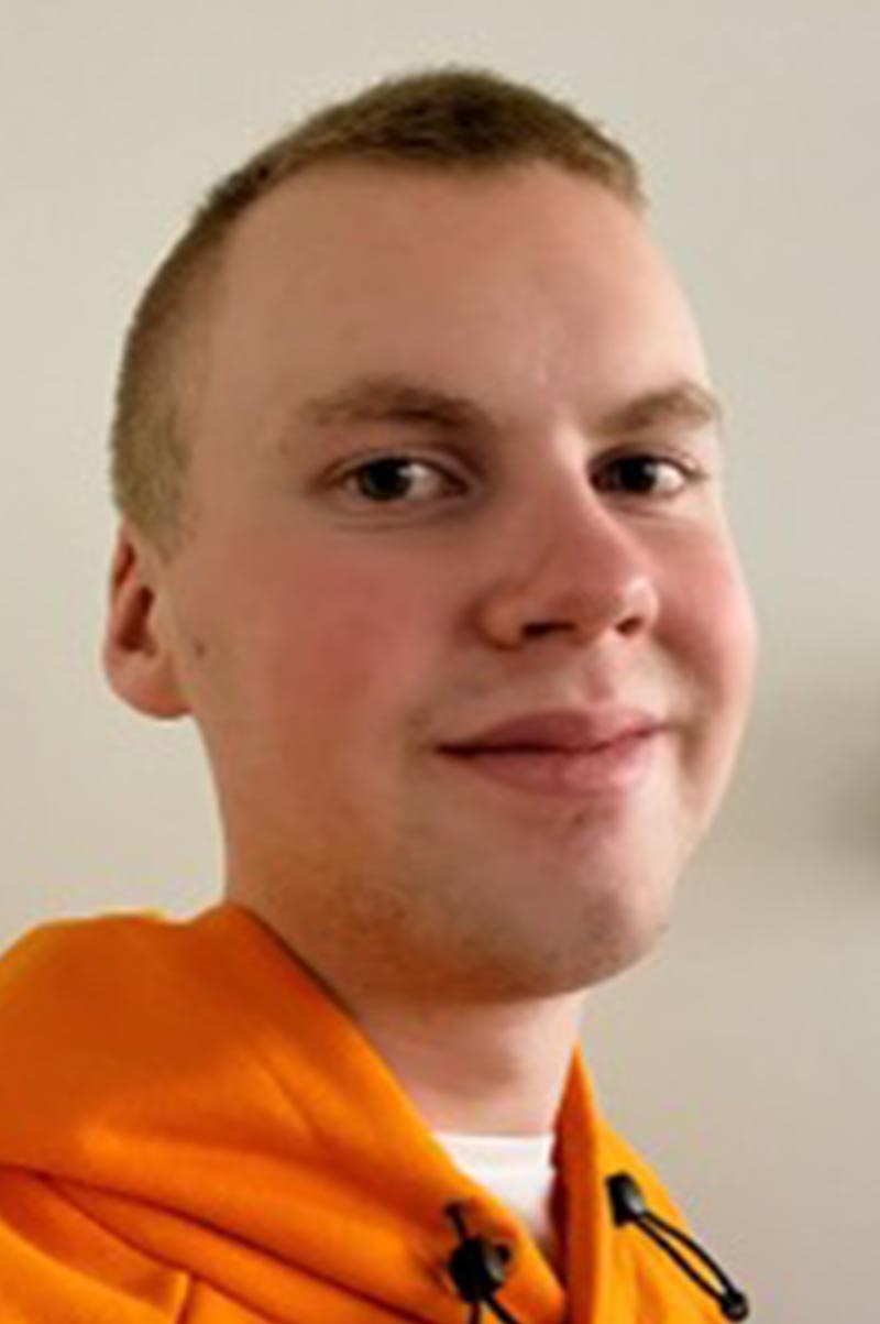 Christian Thorbjørnsen