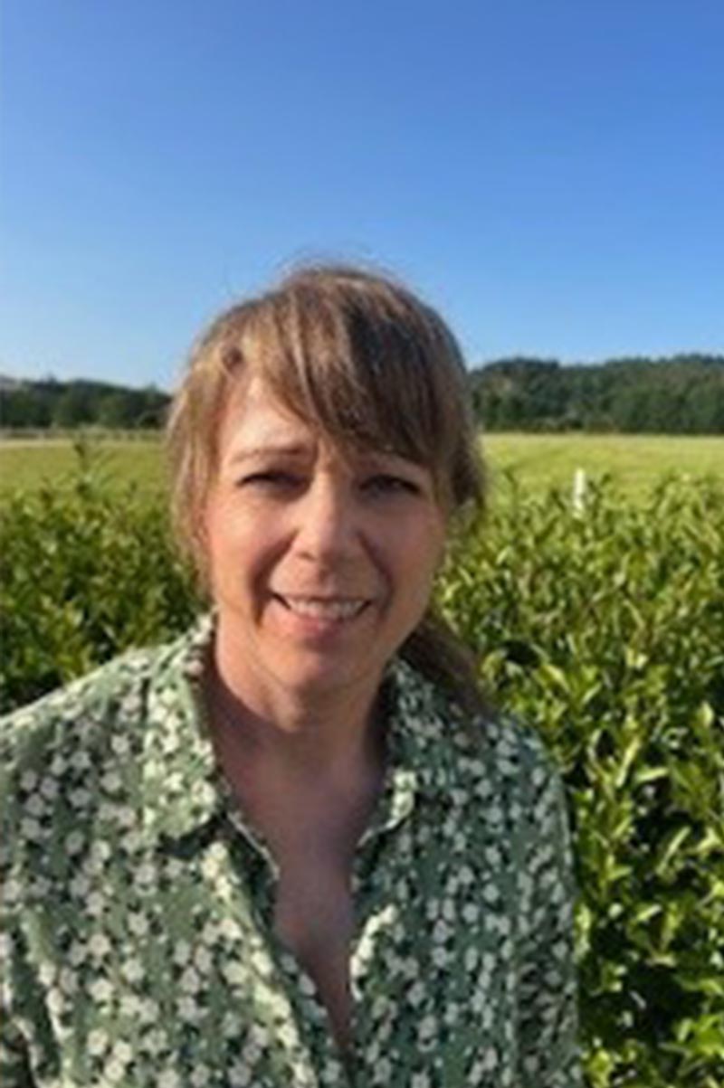 Marit Sirnes Jaabæk