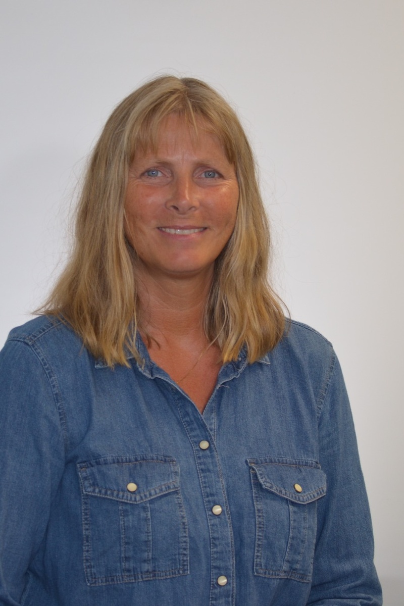 Ingrid Ertzeid