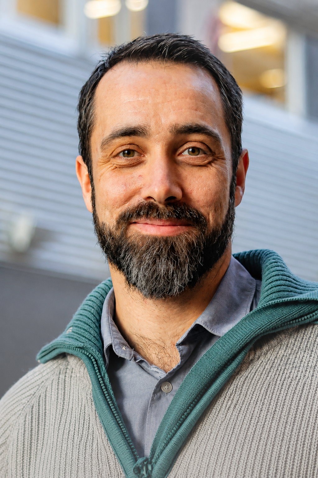 Jon Olav Sørhaug