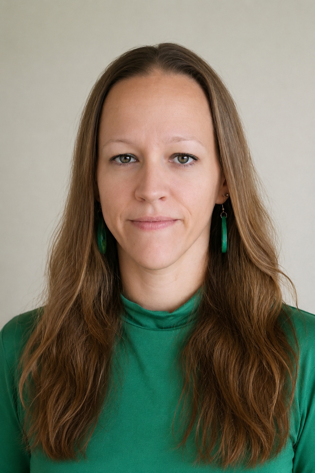 Lenka Garshol