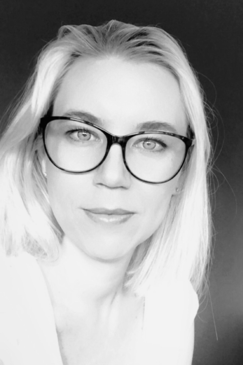 Mariette Aanensen