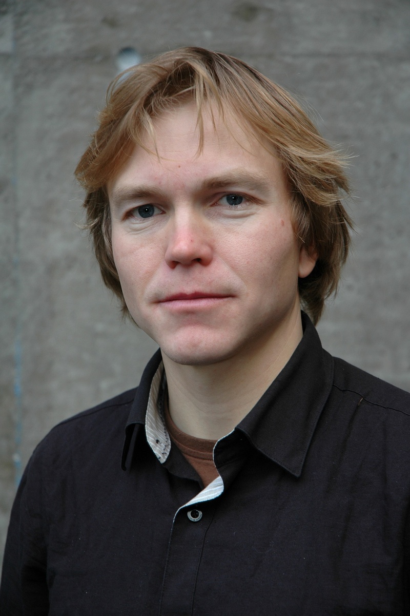 Nils Rune Birkeland