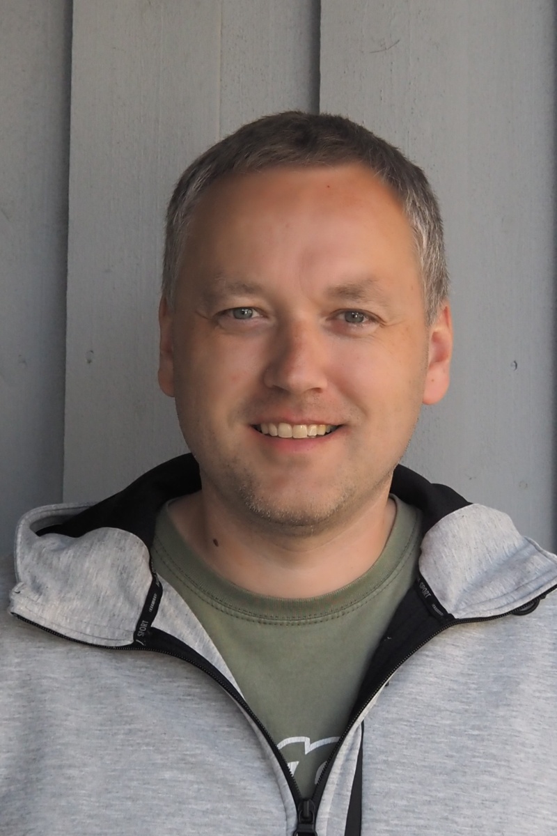 Tom Flaten