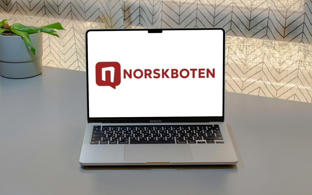 Norskboten – utvikling av norskdidaktisk chatbot