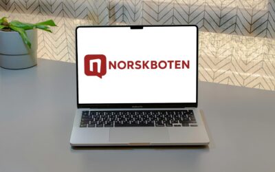 Norskboten – utvikling av norskdidaktisk chatbot